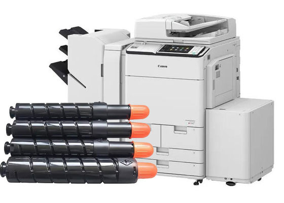 NPG-72 GPR-56 C-EXV52 Canon Fotokopi Makinesi toner kartuşu Canon imageRUNNER C7570 C7565 C7580 Fotokopi Makinesi için
