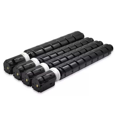C-EXV54 Renkli toner kartuşu Kopya makineleri için toner imagerunner ileri iR ADV C3025