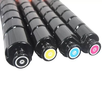 C-EXV54 Renkli toner kartuşu Kopya makineleri için toner imagerunner ileri iR ADV C3025