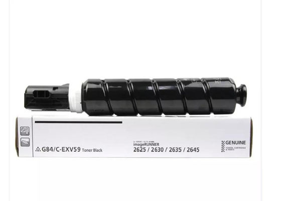 Canon NPG-84 Siyah Lazer Yazıcı Toner Kartuşu, Canon IR2625 / IR2630 / IR2635 / IR2645 ile Uyumlu