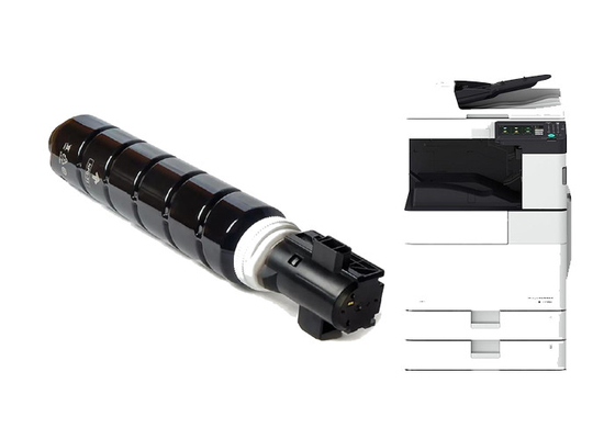 Canon NPG-84 Siyah Lazer Yazıcı Toner Kartuşu, Canon IR2625 / IR2630 / IR2635 / IR2645 ile Uyumlu