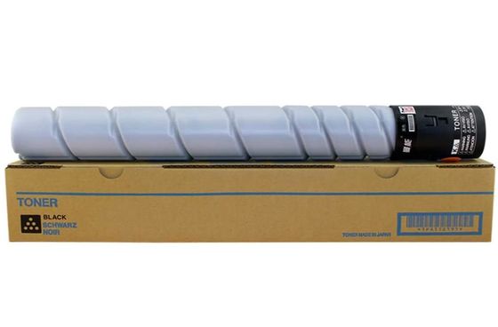 Konica Minolta BIZHUB 224 284 364E Kopyacı Toner Kartüsü 27000 Sayfa TN322 Toner Kartüsü Siyah