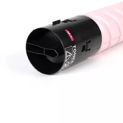 Konica Minolta TN512 Konica-Minolta BizHub C454 ve C554 Serileri için Renkli Toner Kartoşları