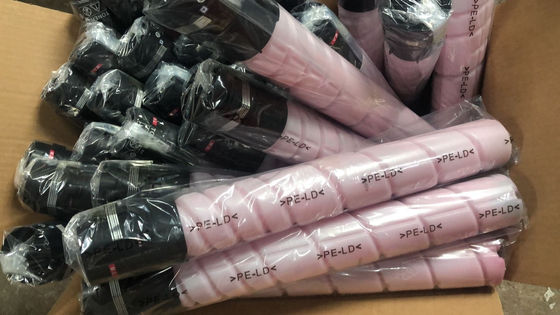 Konica Minolta TN512 Konica-Minolta BizHub C454 ve C554 Serileri için Renkli Toner Kartoşları