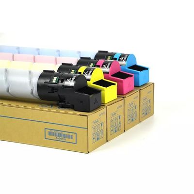 Konica Minolta Bizhub C650i Yazıcı Toner Kartuşları TN616 Yedek Toner