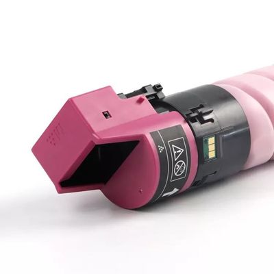 Konica Minolta Bizhub C650i Yazıcı Toner Kartuşları TN616 Yedek Toner