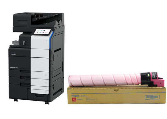 Konica Minolta Bizhub C650i Yazıcı Toner Kartuşları TN616 Yedek Toner