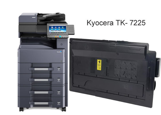 Kyocera TK-7225 Toner Kartuşu Siyah Uyumlu TASKalfa 4012i Toner kartuşu