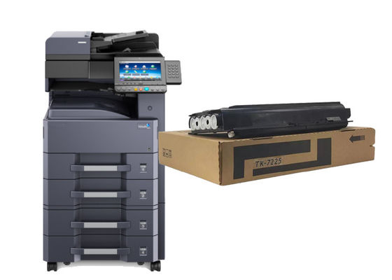 Kyocera TK-7225 Toner Kartuşu Siyah Uyumlu TASKalfa 4012i Toner kartuşu