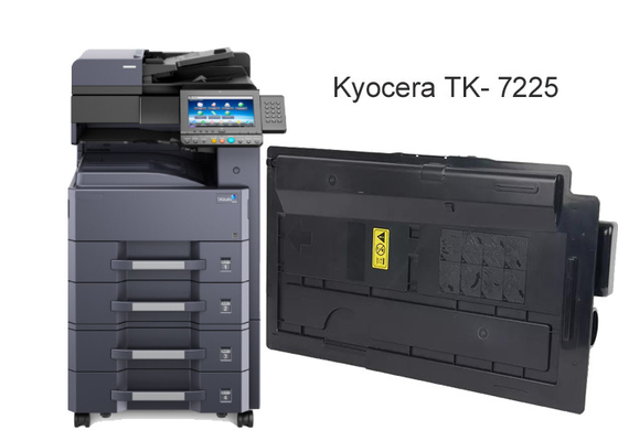 Kyocera Mita Taskalfa 4012I Toner Kartuşu TK7225 1T02V60NL0 kolay kurulum