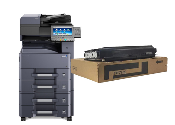 Kyocera Mita Taskalfa 4012I Toner Kartuşu TK7225 1T02V60NL0 kolay kurulum