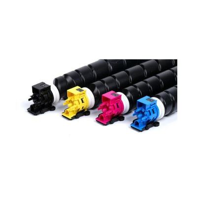 Uyumlu Kyocera TASKalfa 2552ci 3252ci TK8345 TK8346 TK-8545 TK-8346 TK-8347 TK-8348 TK-8349 Toner Patron