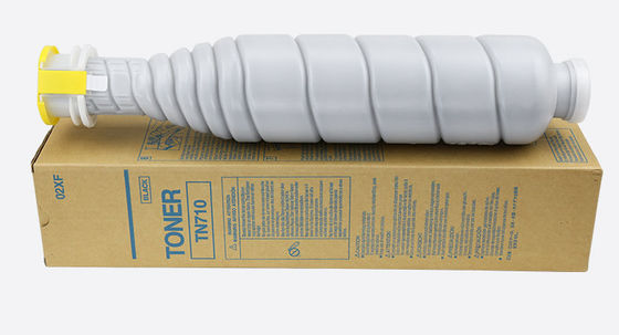Konica Minolta BizHub 750 TN710 Fotokopi Toner Kartuşu - 55.000 Sayfa