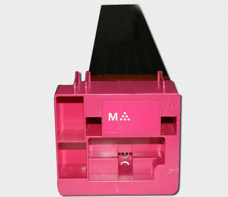 30k Sayfa Renkli Lazer Toner Kodu 613TN Konica Minolta 452 Bizhub
