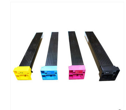 30k Sayfa Renkli Lazer Toner Kodu 613TN Konica Minolta 452 Bizhub