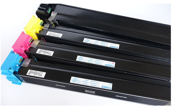 30k Sayfa Renkli Lazer Toner Kodu 613TN Konica Minolta 452 Bizhub