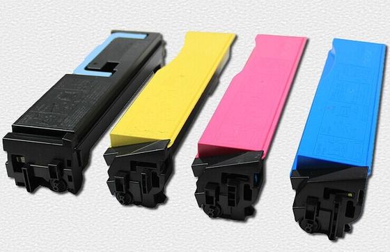 TK - 540 Multipack Kyocera Toner seti Kyocera Mita FS C5100DN yazıcı için