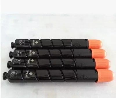 Canon Image C5035 Kopya makinesi toner kartuşu RUNNER ADVANCE taze, canlı ve renkli kalın