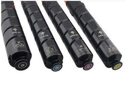 C - EXV28 Çekim makinesi için uyumlu Canon toner C5045 C5051 C5250 C5255