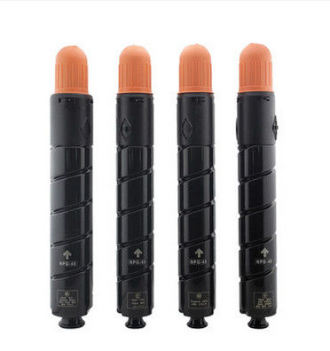 CMYK OEM Renkli Toner Patronlar Canon GPR - 30 Tam Set ADV C5045 / C5051