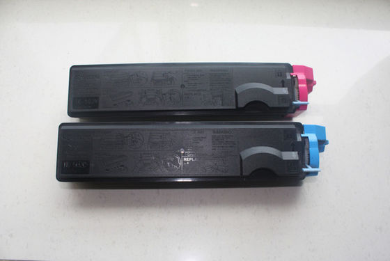 TK - 540 Multipack Kyocera Toner seti Kyocera Mita FS C5100DN yazıcı için