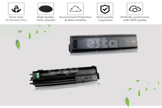 TK4109 Uyumlu Lazer Toner Kartuşu, Kyocera Taskalfa için Sarf Malzemesi Toner