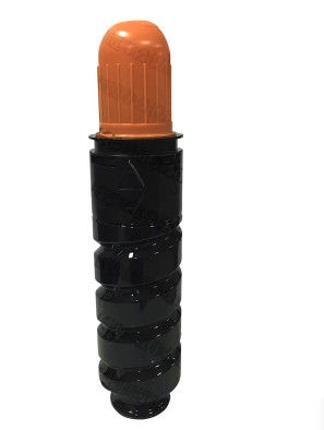 NPG55 Canon kopya makinesi toner, IR1730i / 1740i / 1750i için siyah Canon kopya makinesi toner