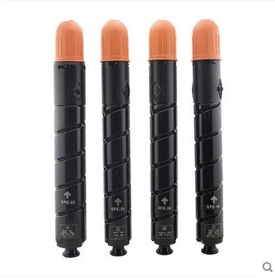 Japonya'dan ithal NPG - 46 Canon Fotokopi Toner Kartuş Seti CMYK IRC5030 5035 5235 5240