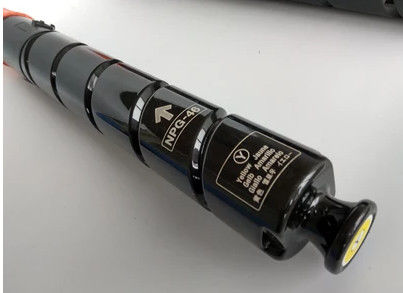 NPG - 46 / GPR 31 CMYK Canon Kopya makinesi toner, Canon Foto kopya makinesi toner iR C5030 / iR C5035 için