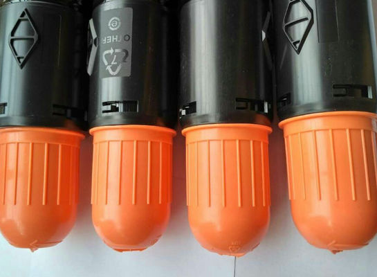 Kopya makinesi Canon NPG-45 Cyan kopya makinesi toner kartuşları C5045 C5051 C5250 C5255