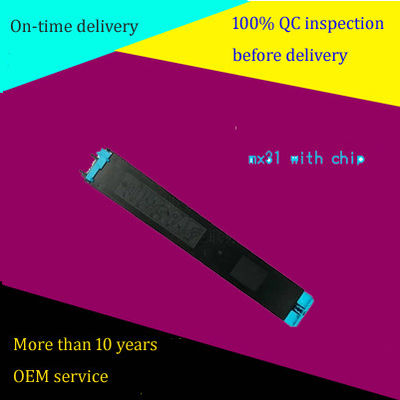 MX23 CMYK Sharp Kopya Toner Sharp MX - 2310U Lazer Yazıcı için, 18000 Sayfa