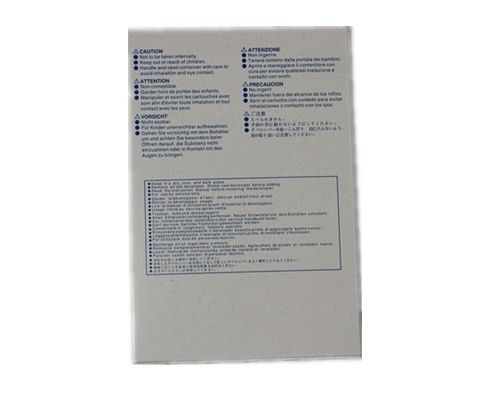 Konica Minolta BH için Geliştirici DV511 uyumlu toner kartuşları - 500/501/420/421