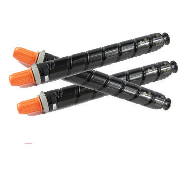 NPG-52 4 Renkli Tam Canon Fotokopi Toner CMYK Siyah Mavi Kırmızı Sarı