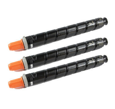 NPG-52 4 Renkli Tam Canon Fotokopi Toner CMYK Siyah Mavi Kırmızı Sarı