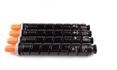 Canon iR C2220 NPG - 52 Canon Fotokopi Makinesi Toneri Tüm Renkler İçin Set iR-ADV C2020F Fotokopi Makinesi