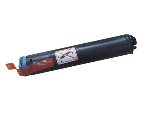 Siyah GPR 22 / CEXV 22 Canon Kopya Toner IR - 1024 / 1025 8400 Sayfalar