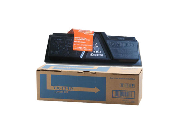 Uyumlu ECOSYS M2035dn Kyocera Toner Kartuşları TK1140 Siyah - 7200 sayfa