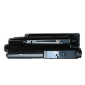 Yenilenmiş Siyah Toner Kartuşu Kyocera TK-360, FS 4020 Yazıcı İçin