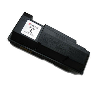 Yenilenmiş Siyah Toner Kartuşu Kyocera TK-360, FS 4020 Yazıcı İçin