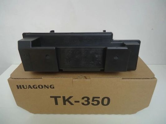 Uyumlu Siyah TK - 350 Kyocera Yazıcı Kartriçleri FS - 3140 MFP Yazıcı