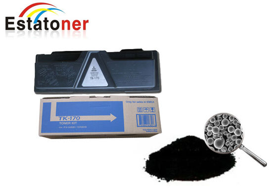 Lazer Kyocera FS - 1320D toner kartuşları TK170 Kyocera yazıcısı için 1370DN