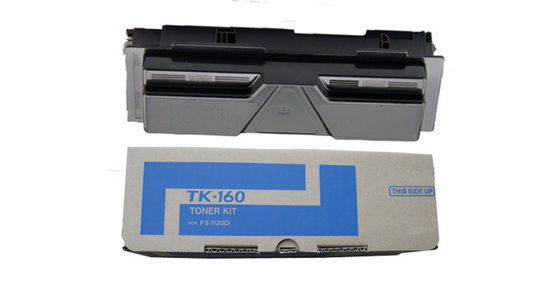 Kyocera FS - 1120D Toner Kartuşu TK160 Kyocera yazıcılar ve fotokopi makineleri için