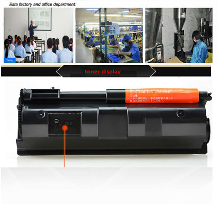 Kyocera FS1030 / 1130MFP için TK1130 Siyah Kyocera Taskalfa Toner, Kapasite 3.000 sayfa