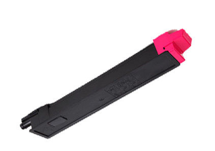 Kyocera TK-865K Fotokopi Makinesi Toner Kartuşu TK 865K Siyah 20000 Sayfa 1'li Paket