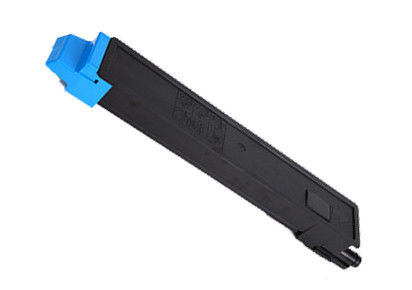 Kyocera TK-865K Fotokopi Makinesi Toner Kartuşu TK 865K Siyah 20000 Sayfa 1'li Paket