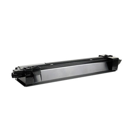 Kyocera TK 895K Kopyacı Toner Kartoşu Siyah Ecosys FS C8525MFP için, 12000 Sayfa