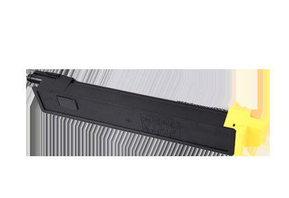 Kyocera TK 895K Kopyacı Toner Kartoşu Siyah Ecosys FS C8525MFP için, 12000 Sayfa