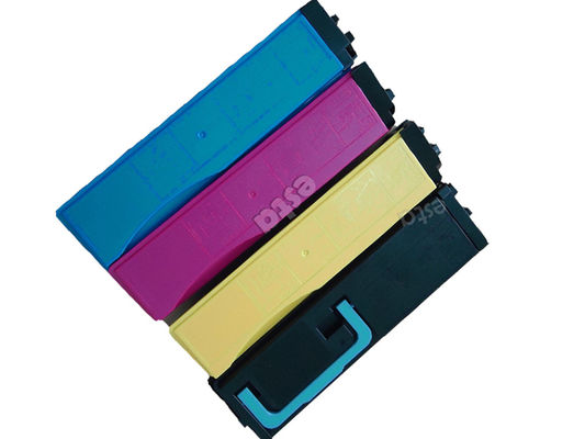 4 Toner Kyocera Toner Kartuşları TK - 590 FS-C5250DN FS - C2126MFP FS-C2626MFP