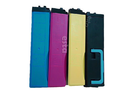 Kyocera TK - 580 Y, FS - C5150 Ecosys toner kartuşu Sarı Kapasite 2.800 Sayfa