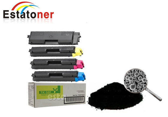 Kyocera TK - 580 Y, FS - C5150 Ecosys toner kartuşu Sarı Kapasite 2.800 Sayfa